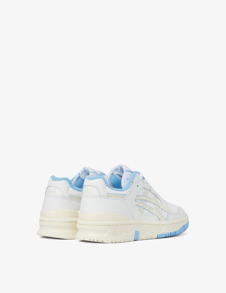 rinascente Asics EX89 court sneakers