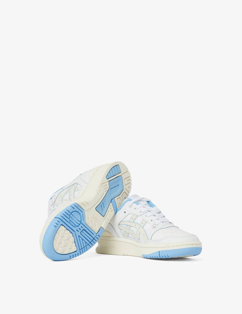 rinascente Asics EX89 court sneakers