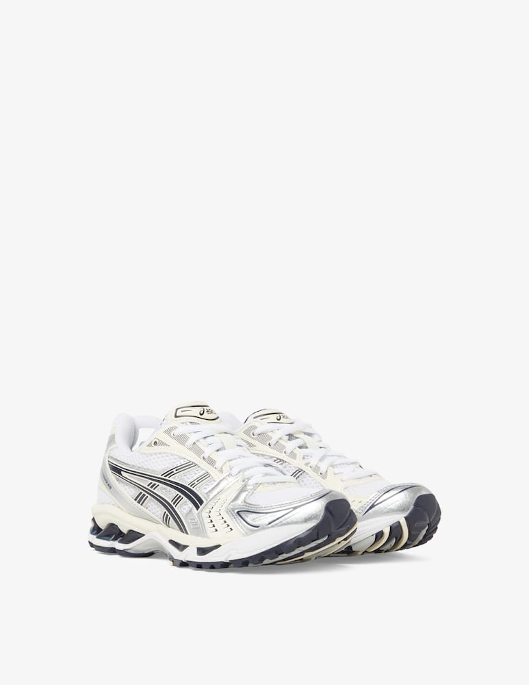 rinascente Asics Gel-kayano 14 vintage tech sneakers