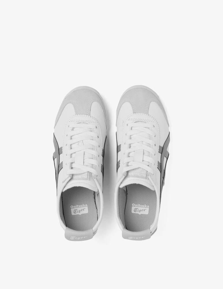 rinascente Onitsuka Tiger Mexico 66 leather suede sneakers