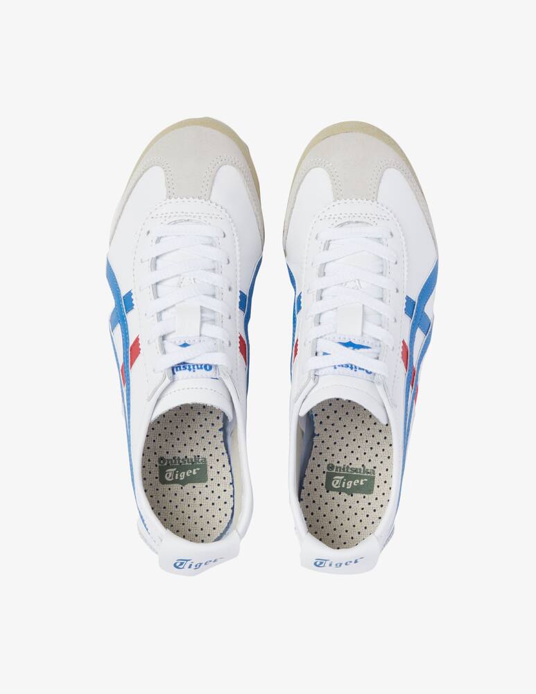 Onitsuka Tiger Mexico 66 leather suede sneakers - picture 3 Onitsuka Tiger Mexico 66 leather suede sneakers - picture 3