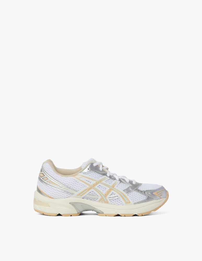 Asics Sneakers Gel-1130 vintage tech - immagine 1 Asics Sneakers Gel-1130 vintage tech - immagine 1