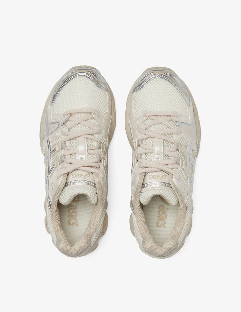 rinascente Asics Gel-nimbus 9 vint tech sneakers
