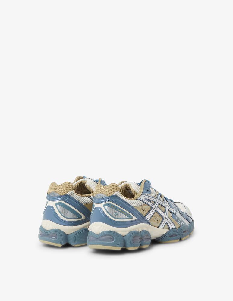 Asics Sneakers gel nimbus 9 - immagine 4 Asics Sneakers gel nimbus 9 - immagine 4