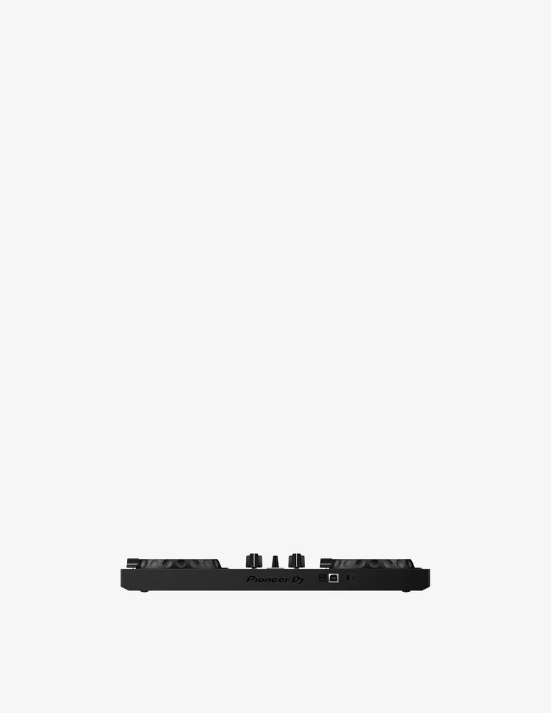 Pioneer DJ Controller DJ DDJ-200 2 canali - immagine 4 Pioneer DJ Controller DJ DDJ-200 2 canali - immagine 4