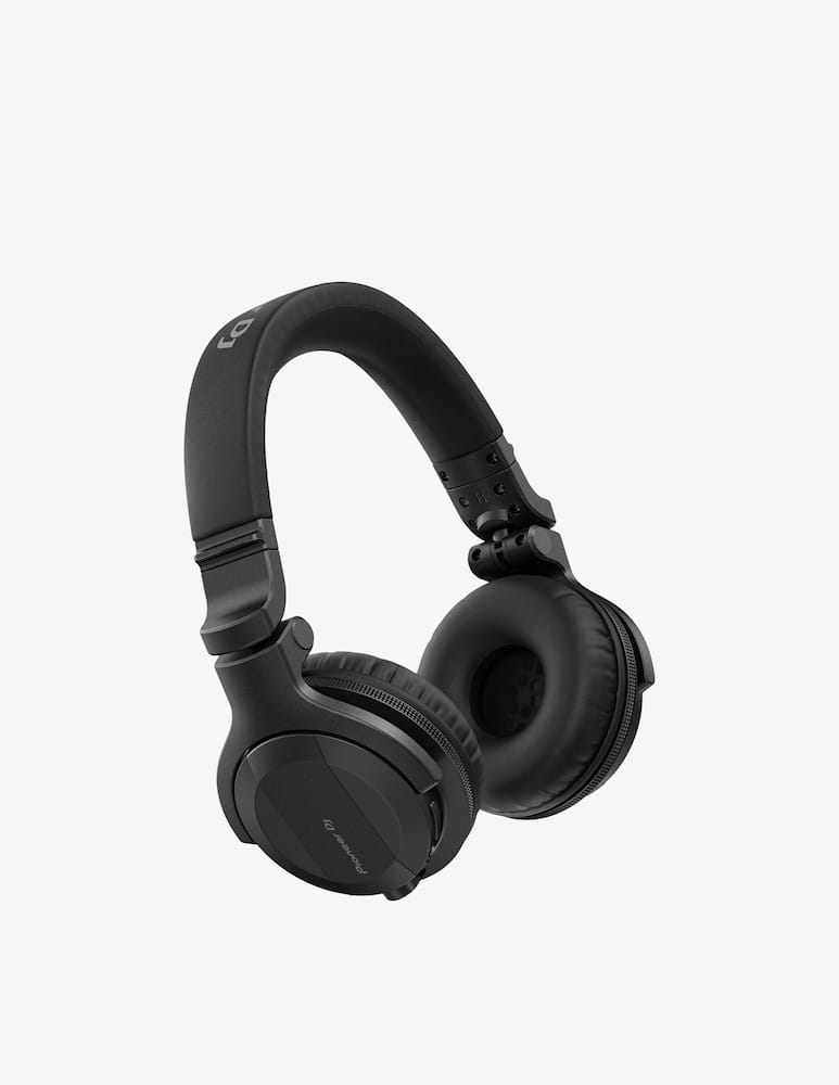 Pioneer DJ Cuffie BT DJ HDJ-CUE1BT-K Antracite - immagine 1 Pioneer DJ Cuffie BT DJ HDJ-CUE1BT-K Antracite - immagine 1