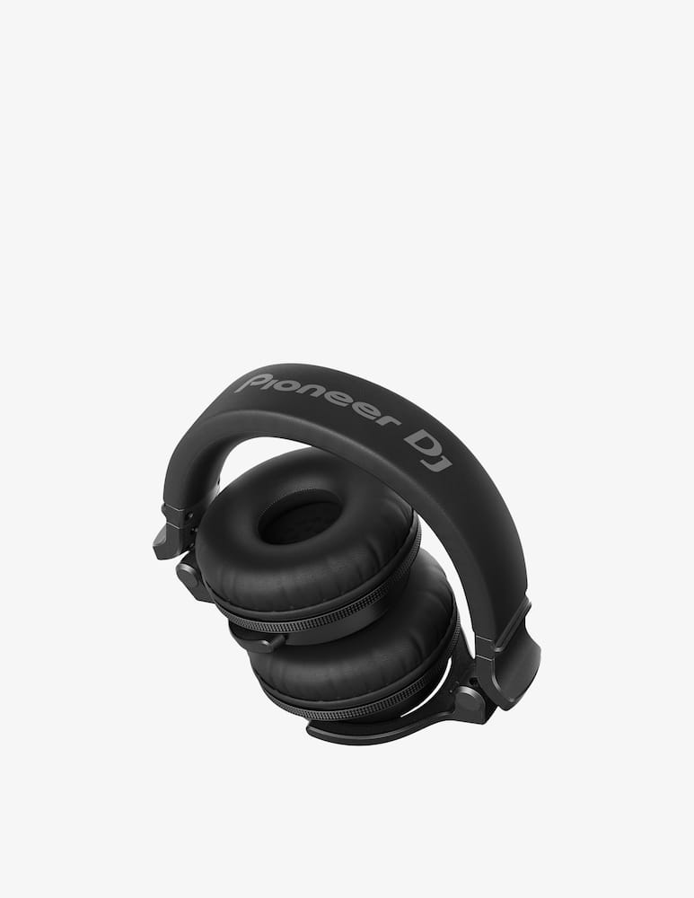 Pioneer DJ Cuffie BT DJ HDJ-CUE1BT-K Antracite - immagine 2 Pioneer DJ Cuffie BT DJ HDJ-CUE1BT-K Antracite - immagine 2