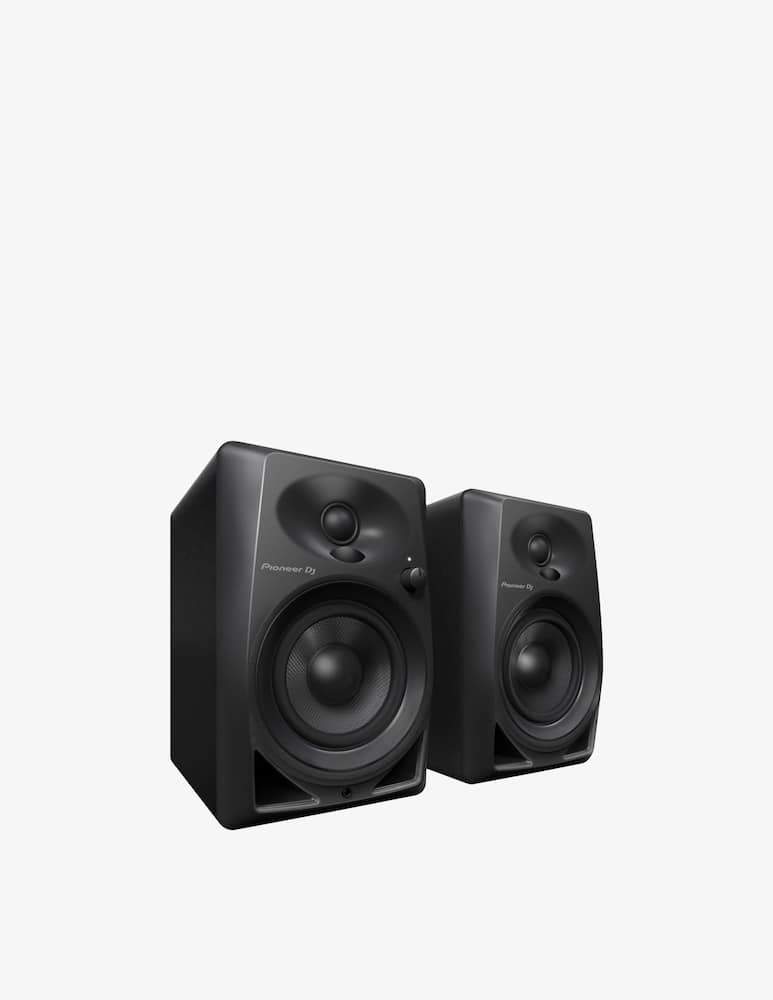 Pioneer DJ Sistema monitor da tavolo DM-40D 4" - immagine 3 Pioneer DJ Sistema monitor da tavolo DM-40D 4" - immagine 3