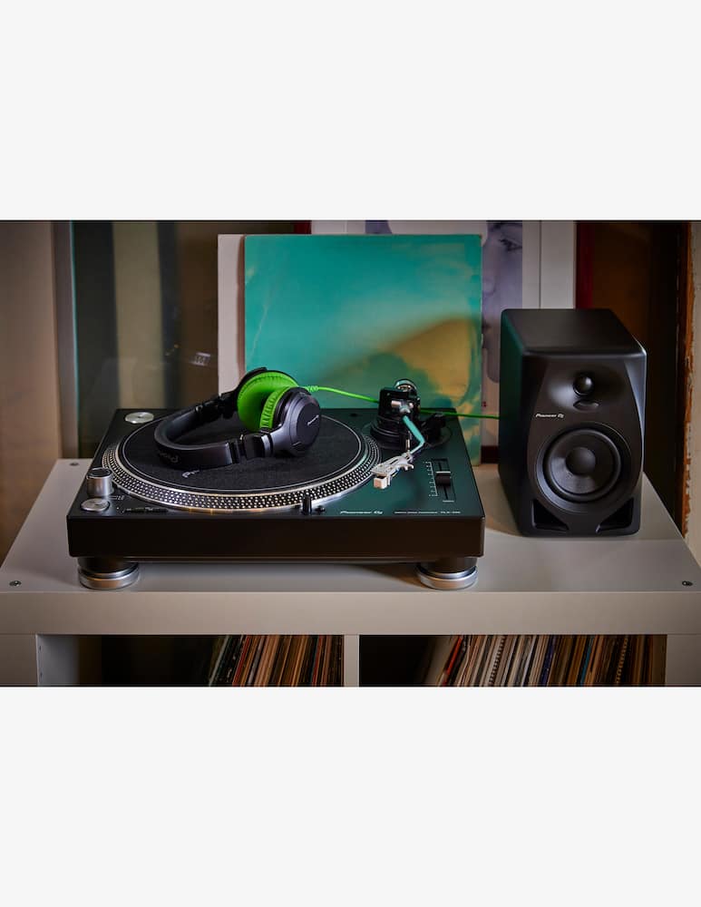 Pioneer DJ Sistema monitor da tavolo DM-40D 4" - immagine 2 Pioneer DJ Sistema monitor da tavolo DM-40D 4" - immagine 2