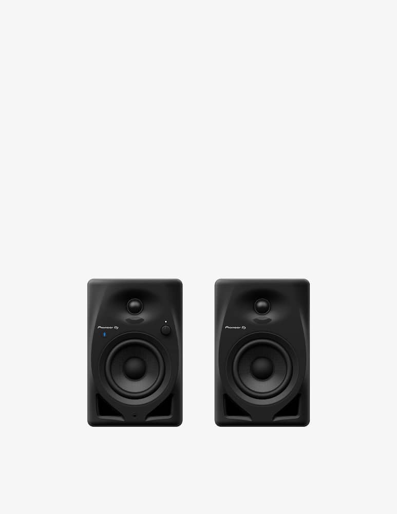 Pioneer DJ DM-40D-BT 4 Cassa Monitor bluetooth - immagine 4 Pioneer DJ DM-40D-BT 4 Cassa Monitor bluetooth - immagine 4