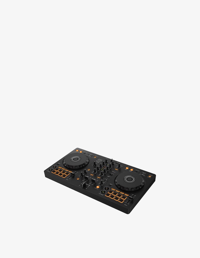 Pioneer DJ Pioneer Dj Flx-4 - immagine 3 Pioneer DJ Pioneer Dj Flx-4 - immagine 3