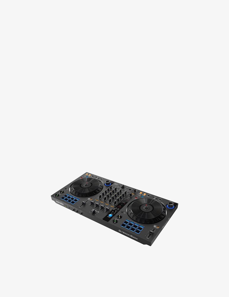 Pioneer DJ Controller DJ Pioneer DJ DDJ-FLX6-GT 4 canali - immagine 1 Pioneer DJ Controller DJ Pioneer DJ DDJ-FLX6-GT 4 canali - immagine 1