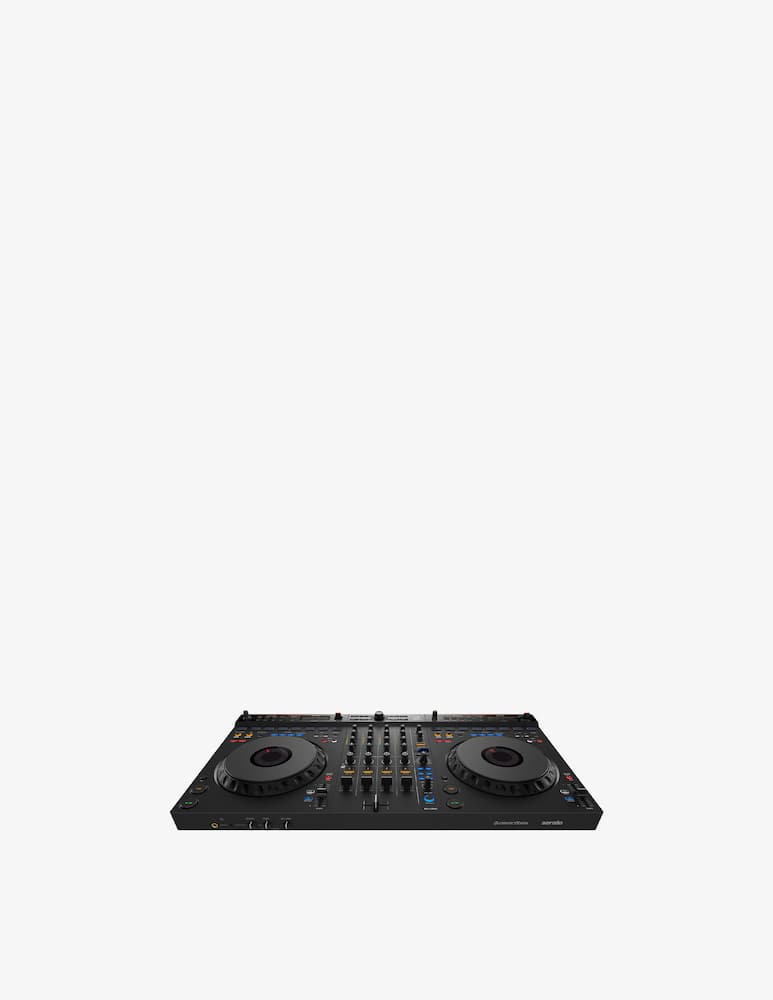 Alpha Theta Controller DJ DDJ-GROOVE 6 4 canali - immagine 3 Alpha Theta Controller DJ DDJ-GROOVE 6 4 canali - immagine 3