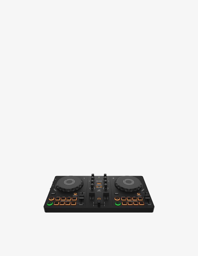 Alpha Theta DDJ-FLX2 DJ Controller 2 channels - picture 3 Alpha Theta DDJ-FLX2 DJ Controller 2 channels - picture 3