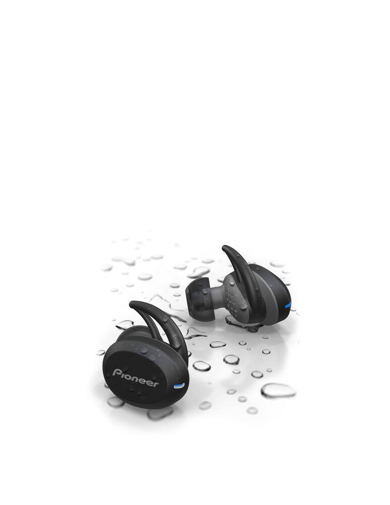 rinascente Pioneer DJ E8TW True Wireless Headphones
