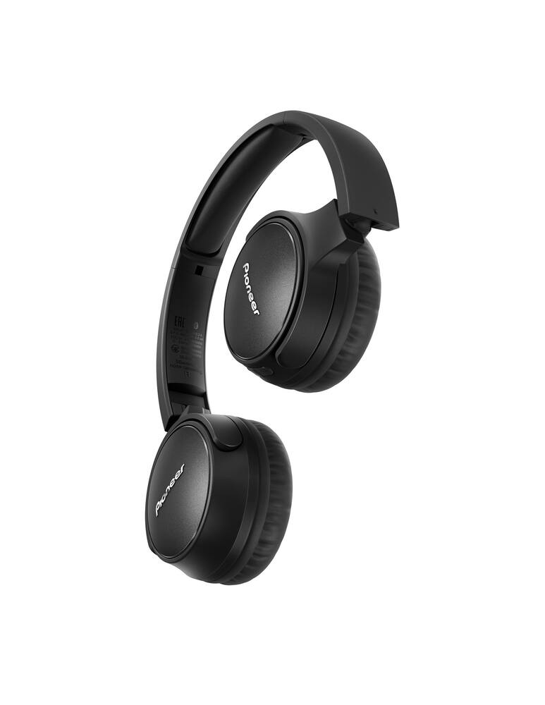 rinascente Pioneer DJ S3BT Bluetooth On-Ear Headphone