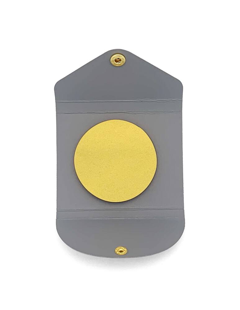 rinascente Yamama Memo adesivi rotondi