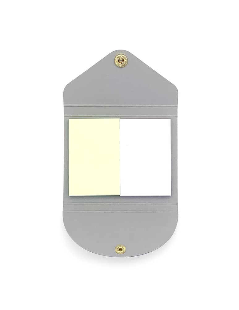 rinascente Yamama Memo adesivi rettangolari