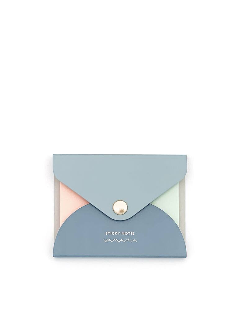 Yamama Sticky notes Color cover - picture 1 Yamama Sticky notes Color cover - picture 1