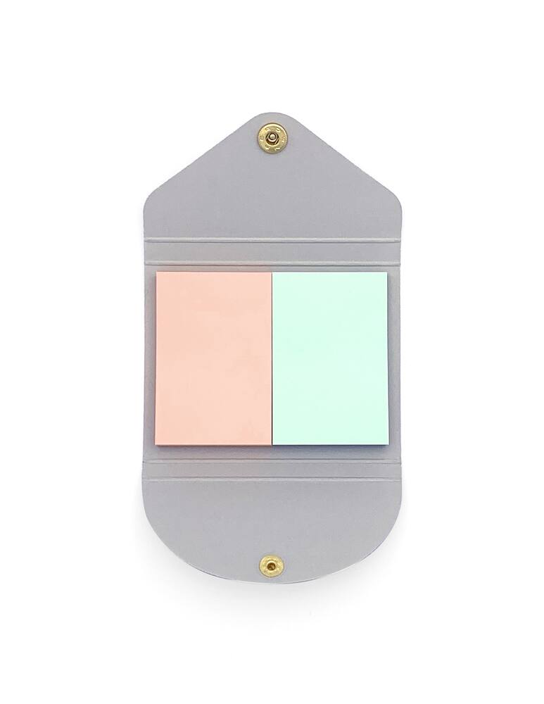 rinascente Yamama Color sticky notes cover