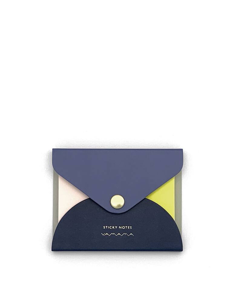 rinascente Yamama Color sticky notes cover