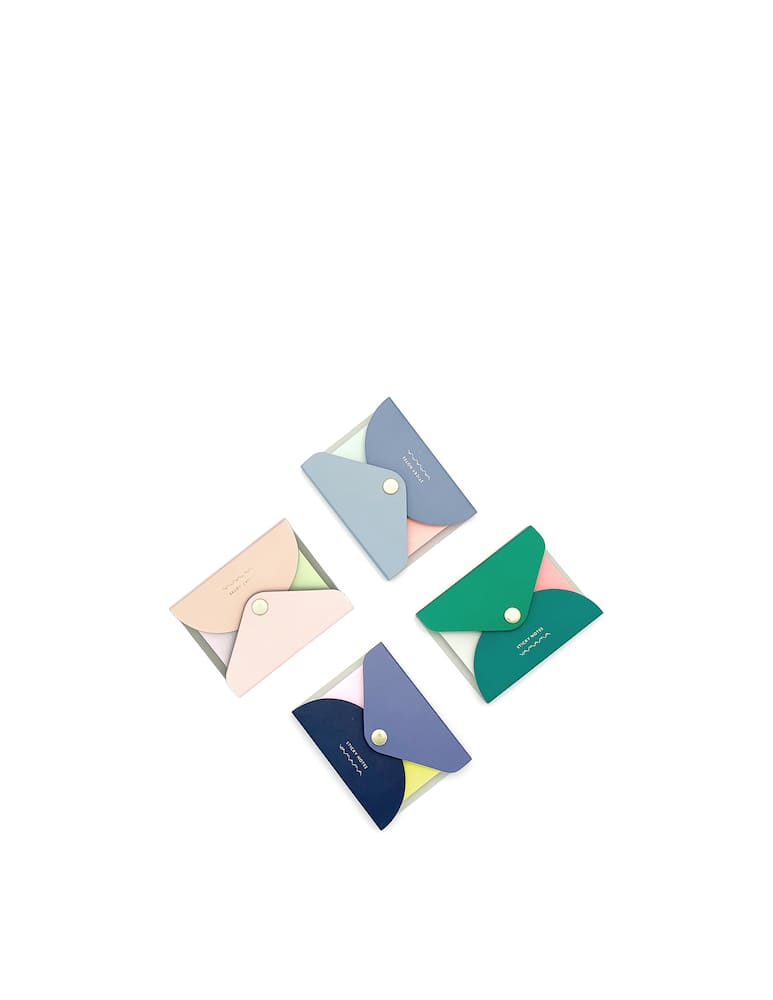 rinascente Yamama Color sticky notes cover