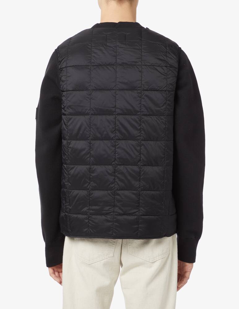 rinascente Taion Smanicato con bottoni scollo a v