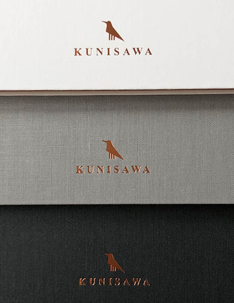 rinascente Kunisawa Find note hard