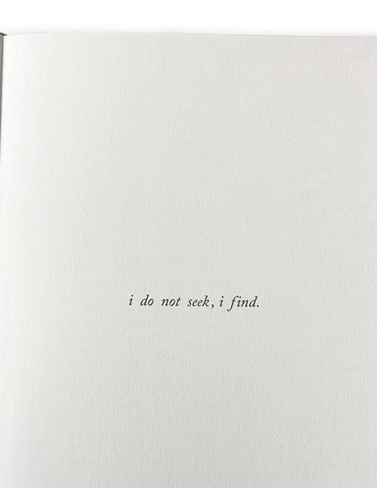 rinascente Kunisawa Find note hard