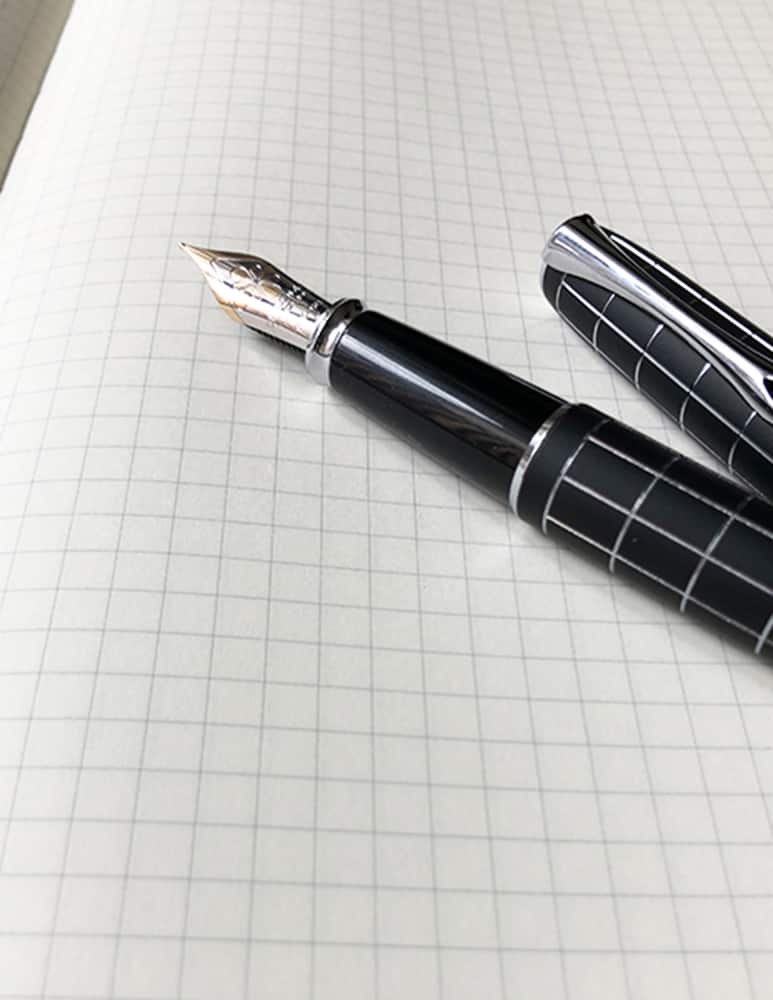 rinascente Kunisawa Quaderno con copertina rigida