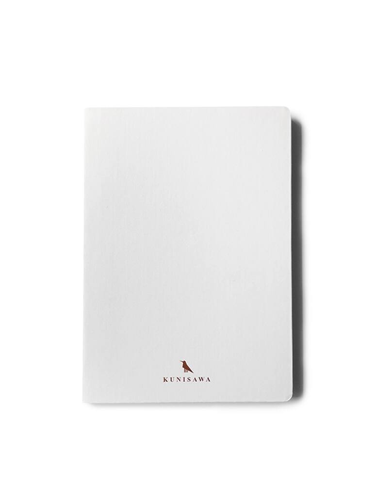 rinascente Kunisawa Find note hard