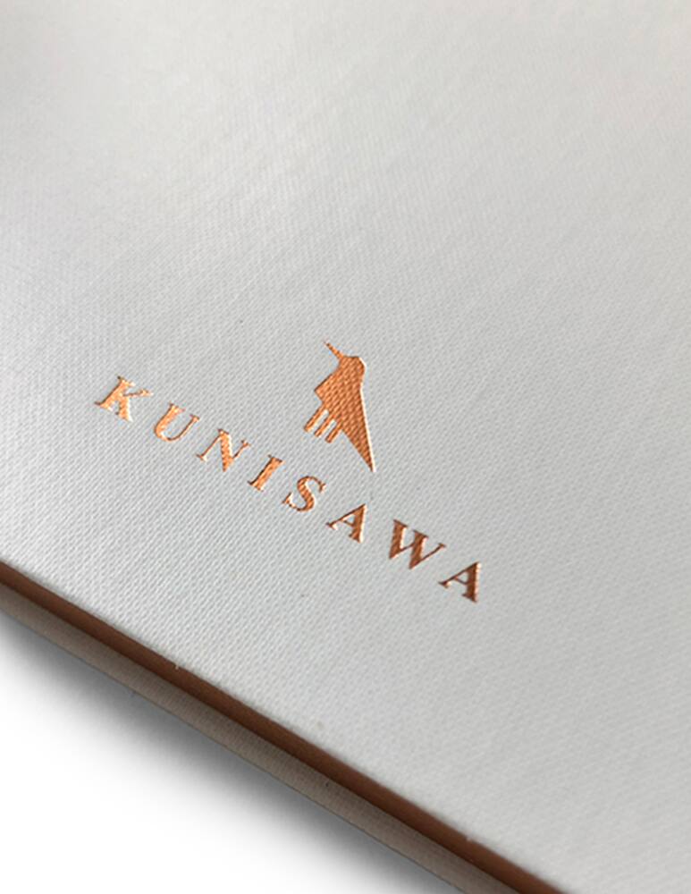 rinascente Kunisawa Find note hard