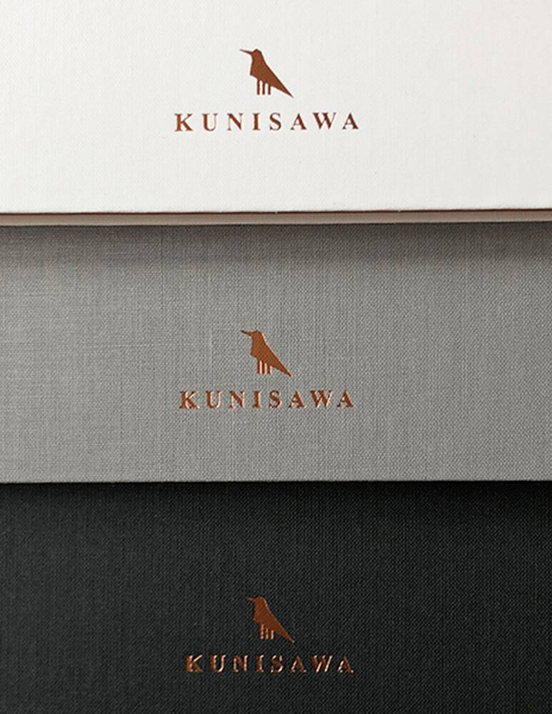 rinascente Kunisawa Find note hard