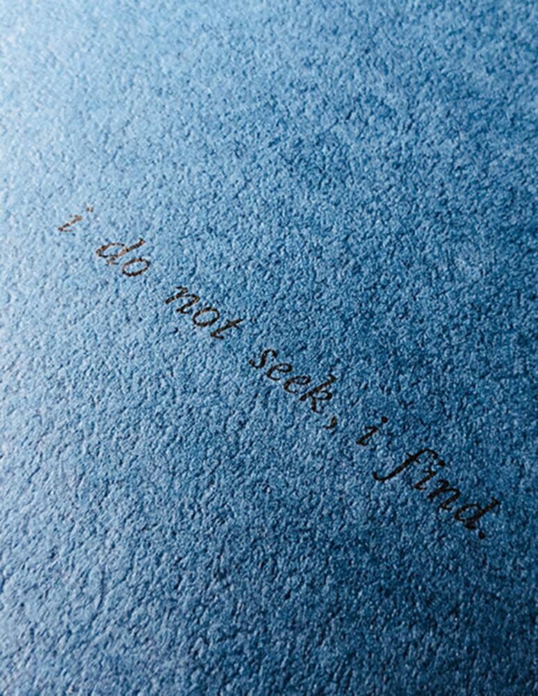 rinascente Kunisawa Quaderno con copertina flessibile