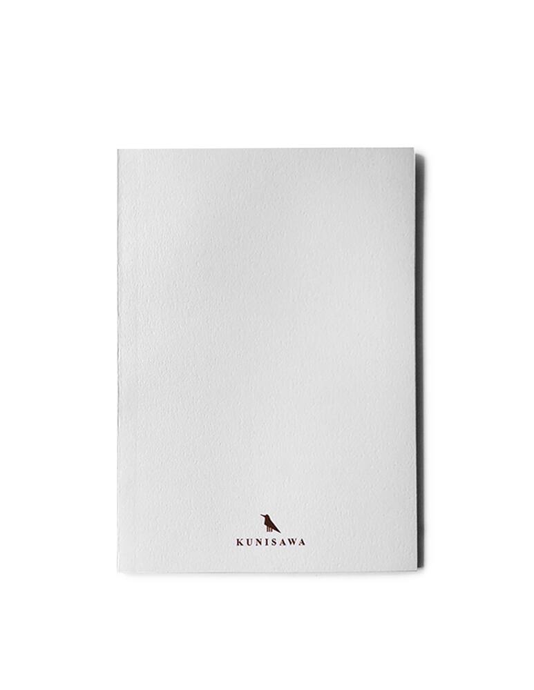 rinascente Kunisawa Find slim note