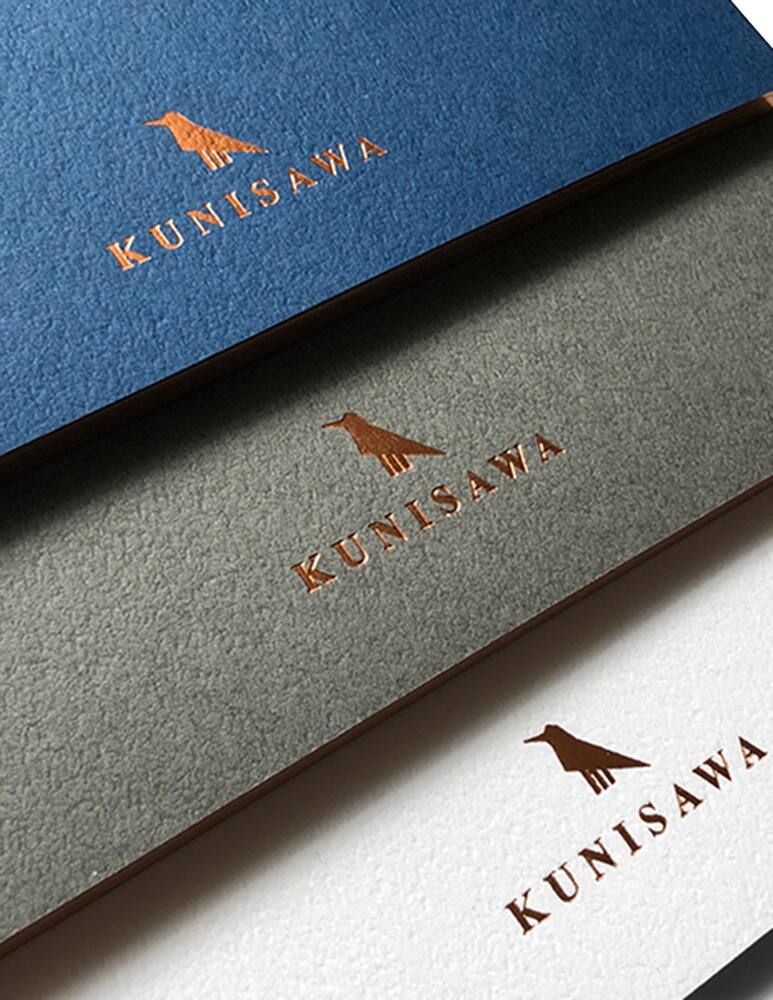 rinascente Kunisawa Find slim note