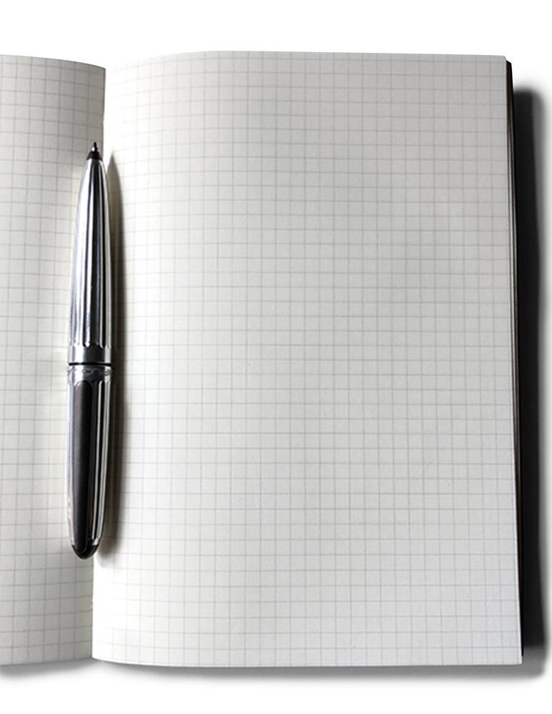 rinascente Kunisawa Find slim note