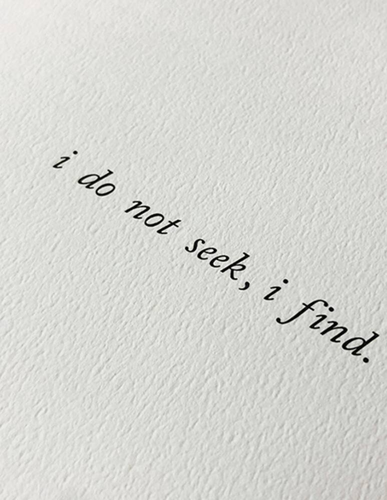 rinascente Kunisawa Find slim note