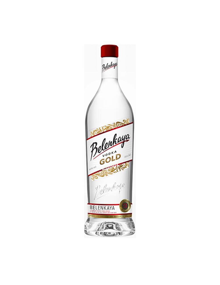 Belenkaya Belenkaya Gold 700ml - immagine 1