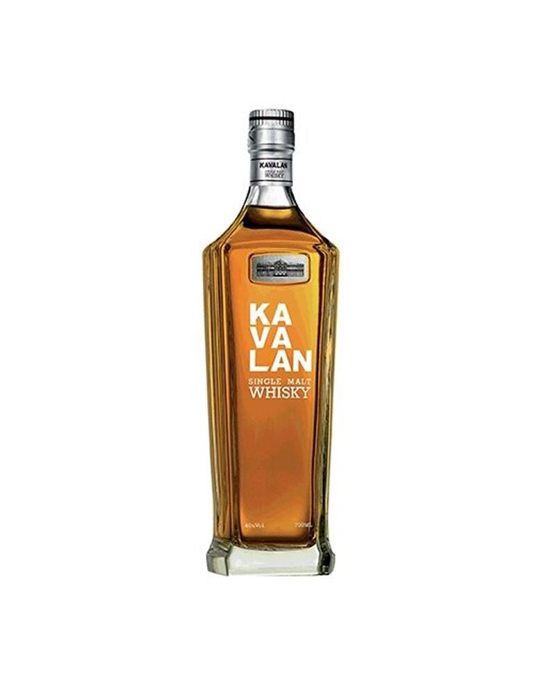 Velier Kavalan Single Malt - immagine 1 Velier Kavalan Single Malt - immagine 1