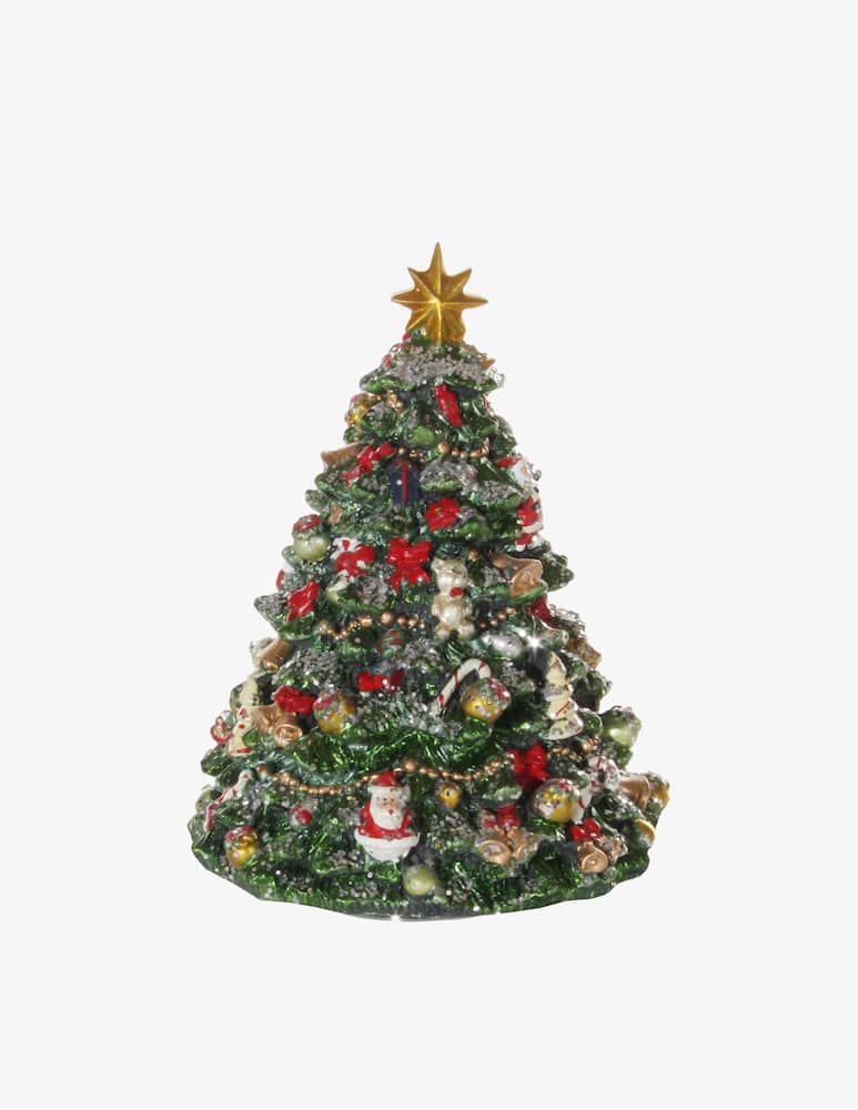 Shishi Carillon Albero di Natale - immagine 1 Shishi Carillon Albero di Natale - immagine 1