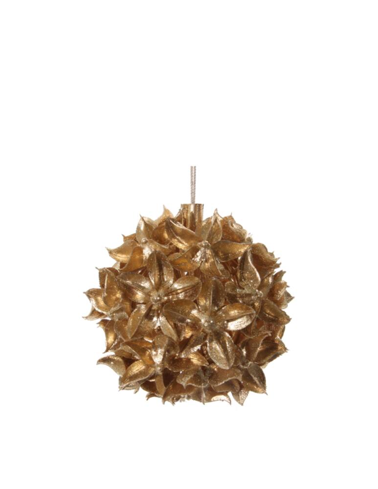 rinascente Shishi Palla Di Fiori 10 cm