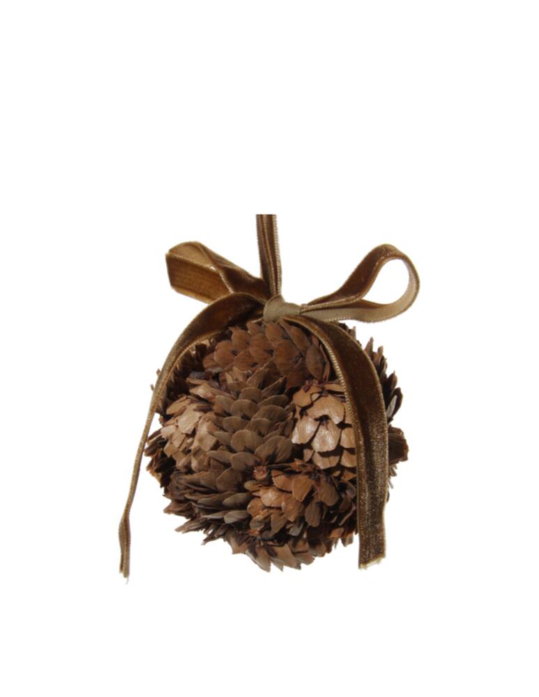 rinascente Shishi Pigne Decorative 7 cm