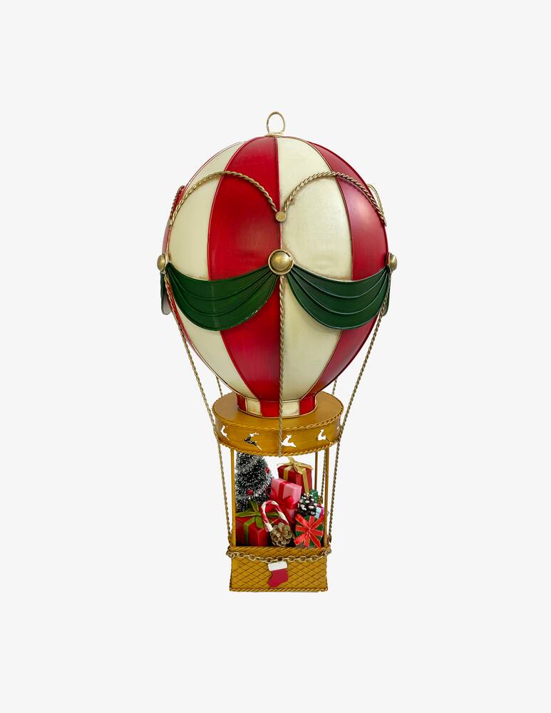 rinascente Shishi Mongolfiera decorazione