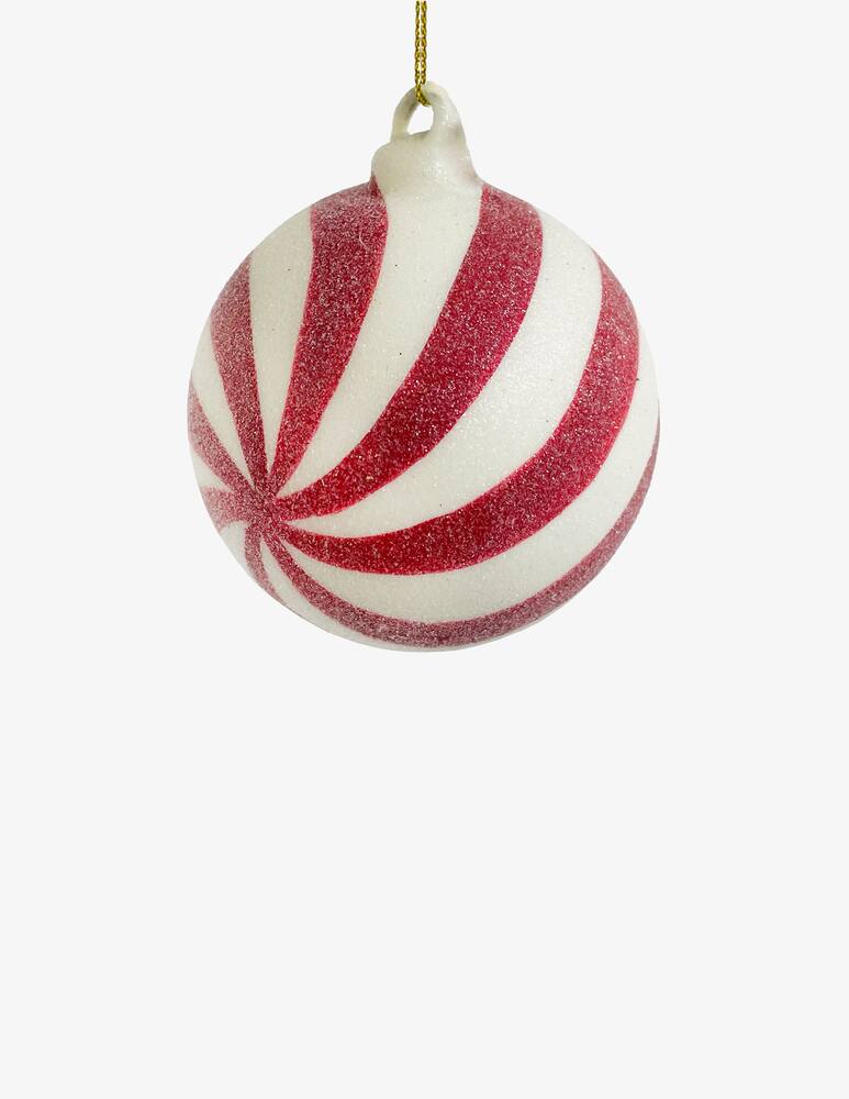 rinascente Shishi Pallina Candy 8cm - Rosso