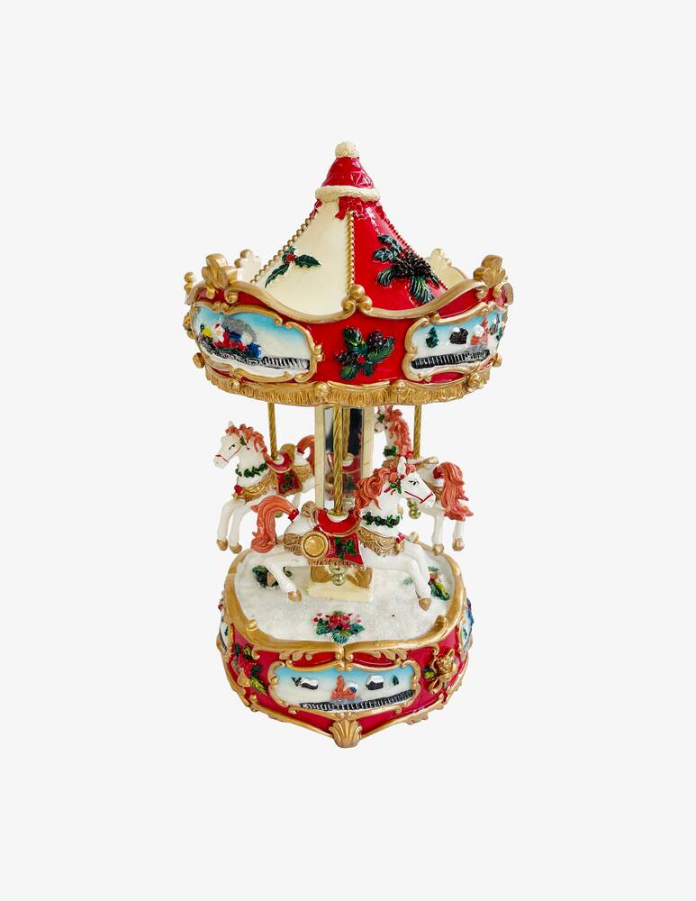 rinascente Shishi Music Box