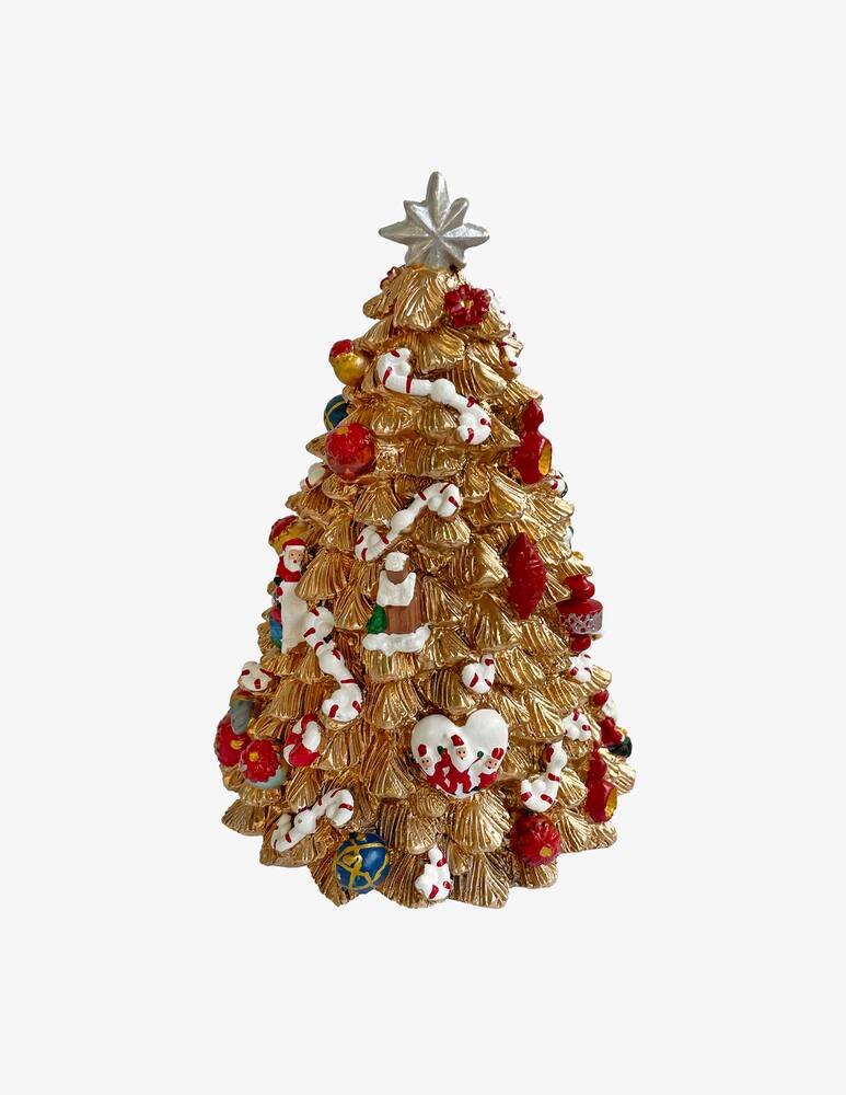 rinascente Shishi Carillon Albero di Natale