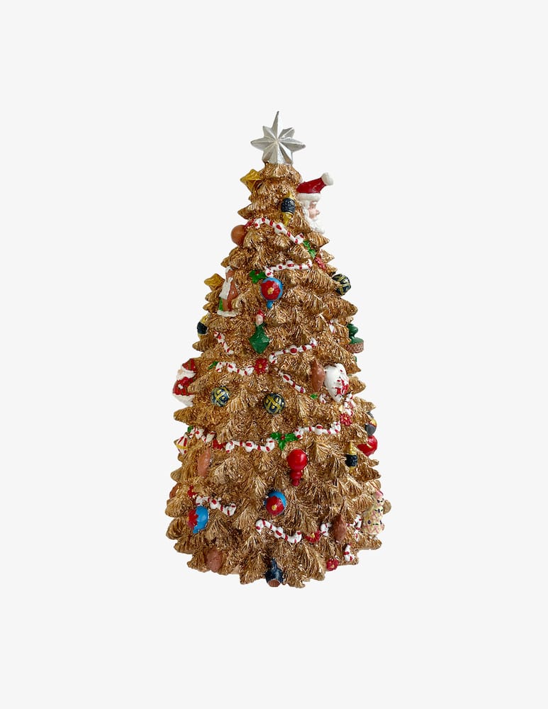 rinascente Shishi Carillon Albero di Natale