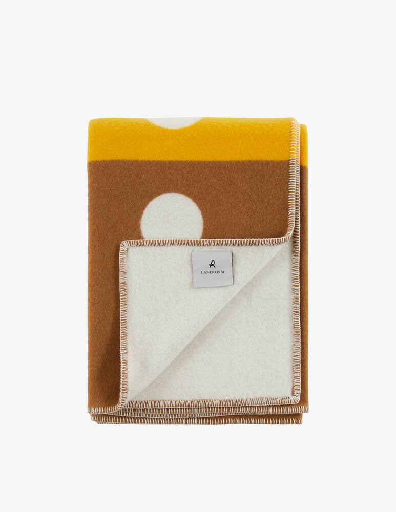 rinascente Lanerossi Triennale Plaid