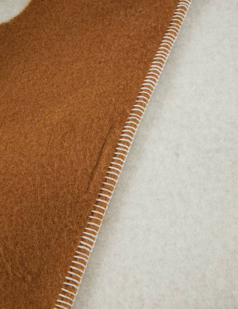 rinascente Lanerossi Triennale Plaid